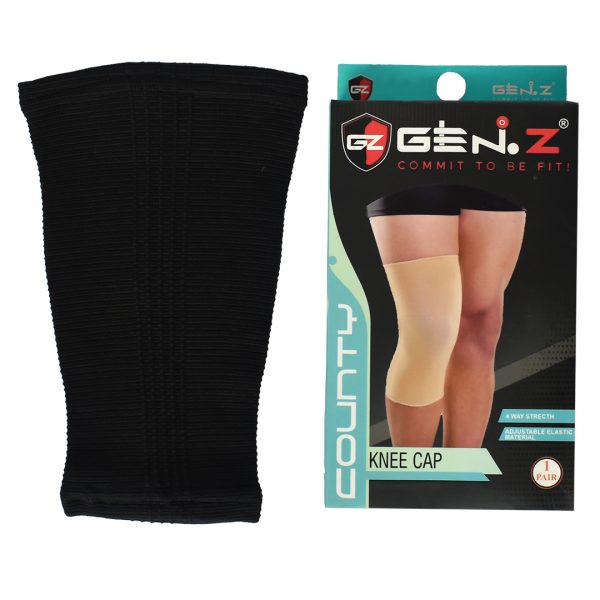 KNEE CAP - COUNTY