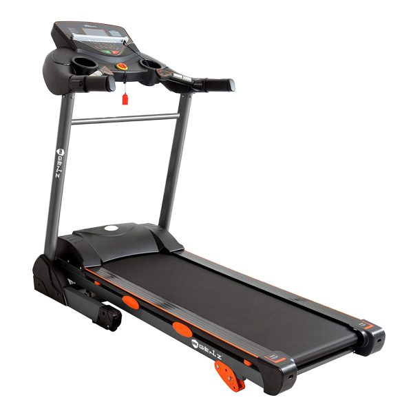 GENZ S1 (MOTORIZED TREADMILL)