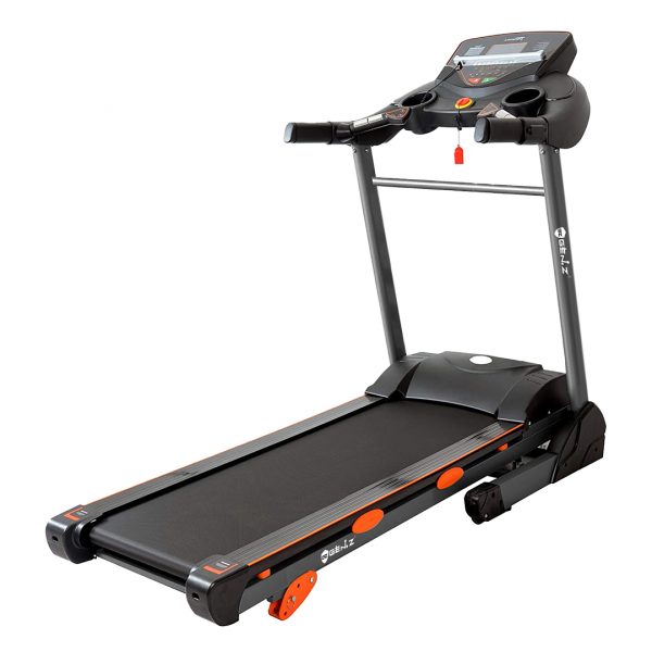GENZ S2 (MOTORIZED TREADMILL)