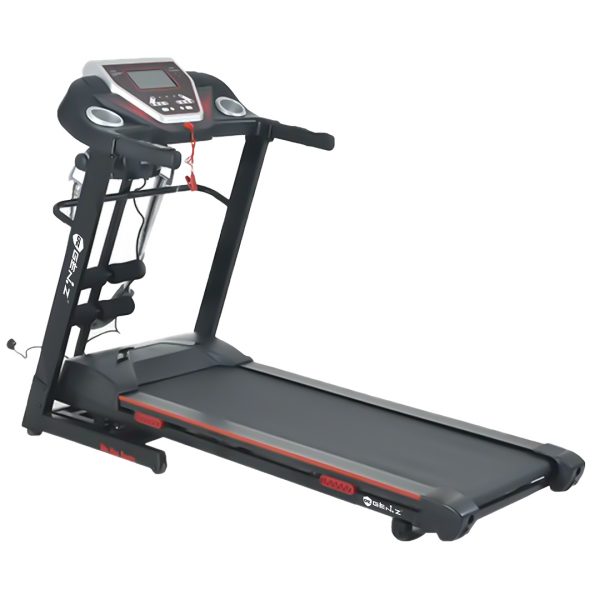 GENZ VB (MOTORIZED TREADMILL)