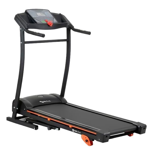 GENZ X (MOTORIZED TREADMILL)