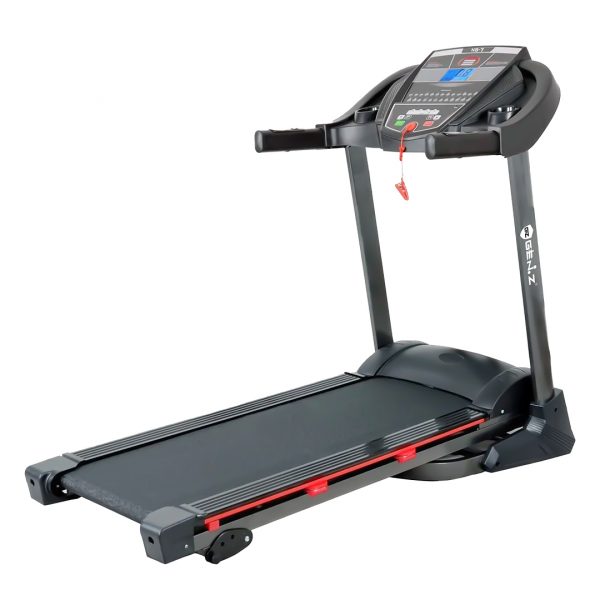 GENZ Y (MOTORIZED TREADMILL)