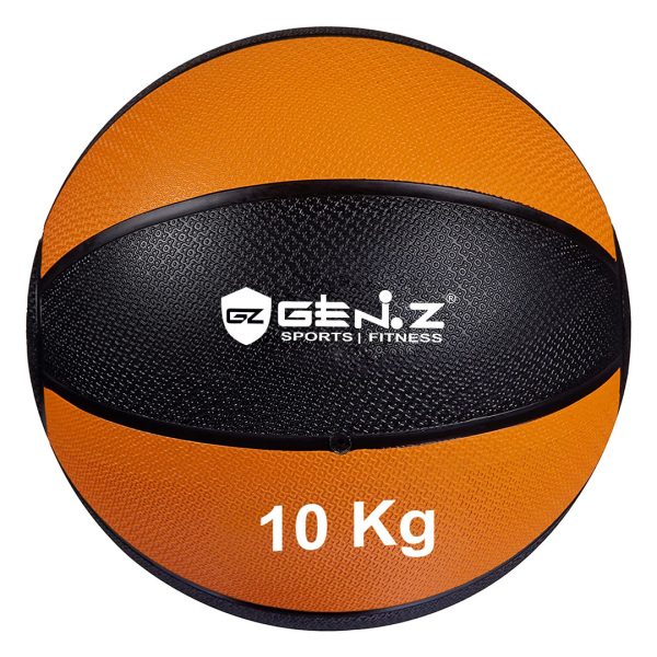 MEDICINE BALL