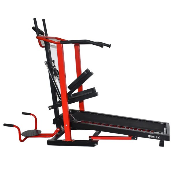 MANUAL TREADMIL 1.5*3*4