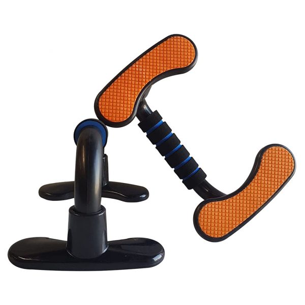 PVC- PUSH-UP BARS