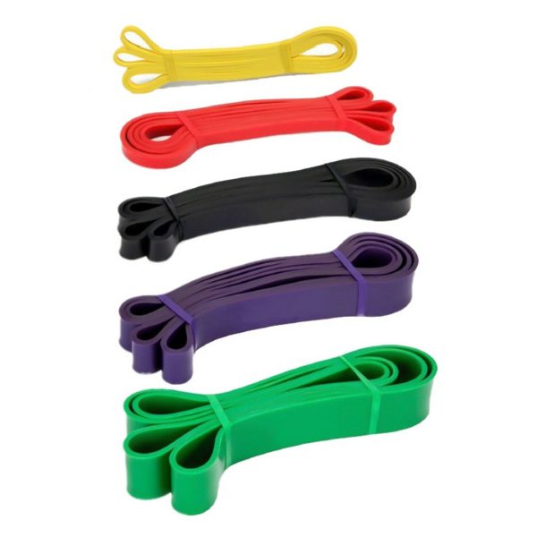 RESISTANCE BANDS