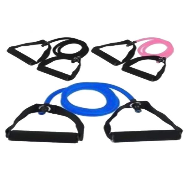 RESISTANCE TONING TUBES