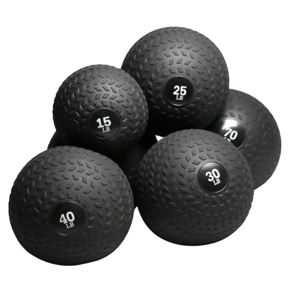 SLAM BALL