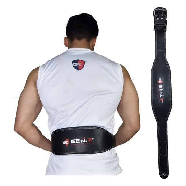 WEIGHTLIFTING BELT 4 LAYER