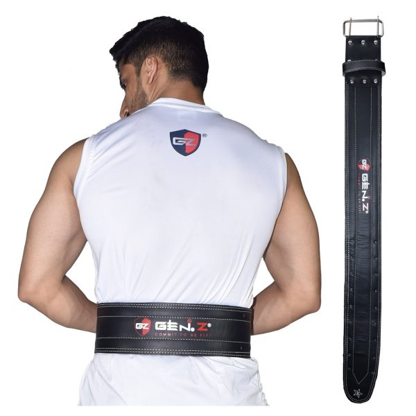 POWER LIFTING BELT