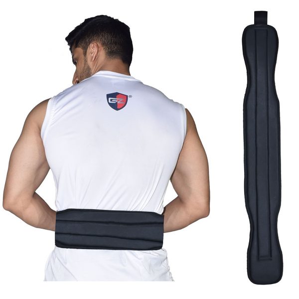 WEIGHTLIFTING BELT EVA