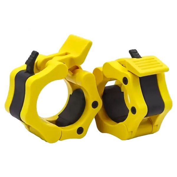 PLASTIC COLLAR