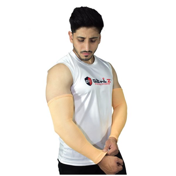ELBOW SUPPORT - COUNTY