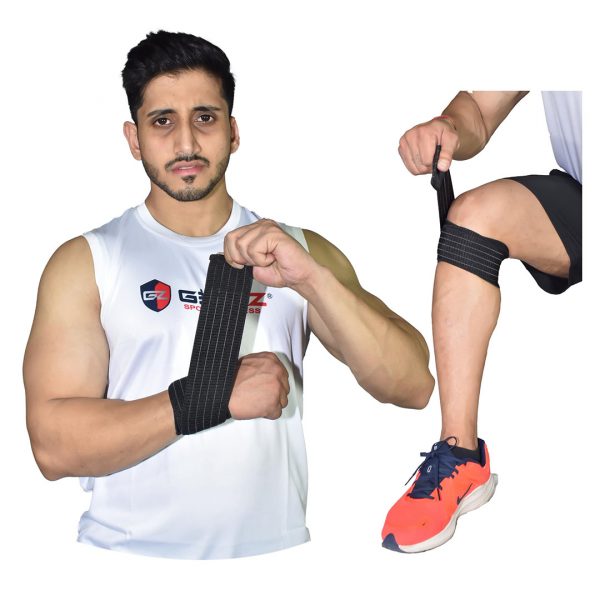 MULTI PURPOSE BAND