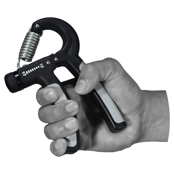POWER GRIP