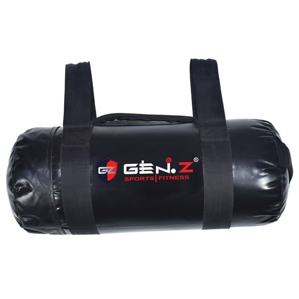 STRENGTH BAG
