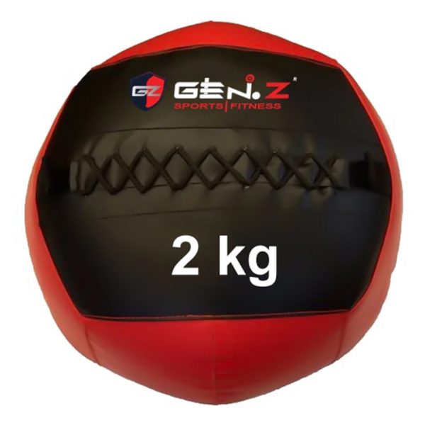 WALL BALL