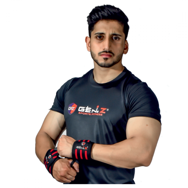 WRIST SUPPORT WITH LOOP